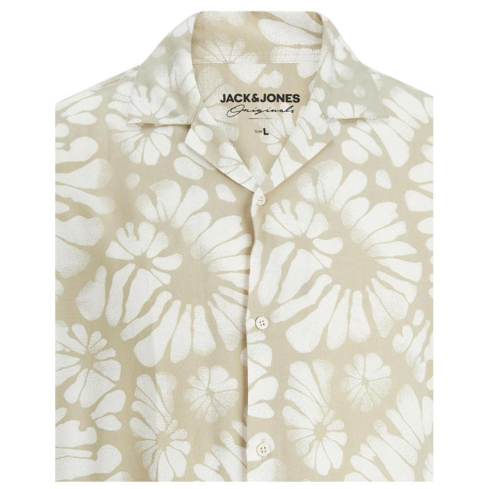 Jack & Jones Ανδρικό πουκάμισο Jack & Jones Ανδρικό πουκάμισο